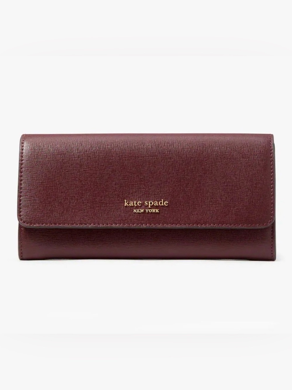 NWT Kate Spade Morgan Wallet